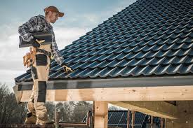 Best Roof Insulation Installation  in Dovesville, SC